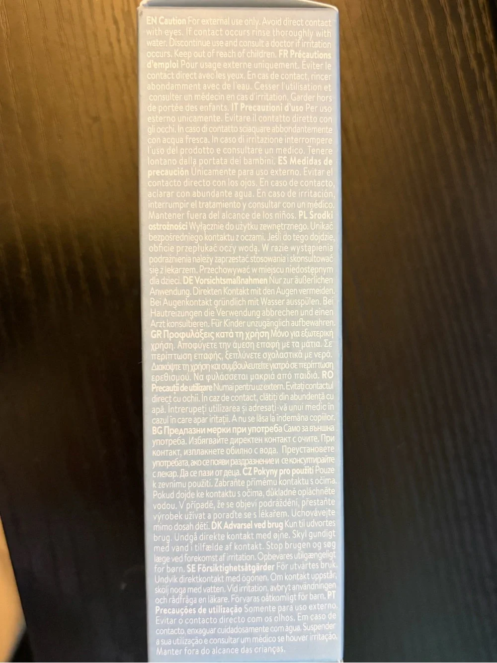 LANEIGE this 50